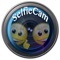 SelfieCam puts you in the Picture and posts to your favourite Social Networking Page