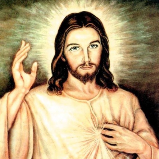 Jesus Christ Wallpapers Icon