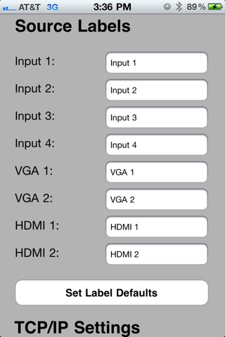 VP-729 screenshot 4