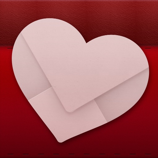 Sonnet - short and suave letter writing icon