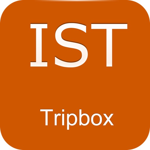 Tripbox Istanbul icon