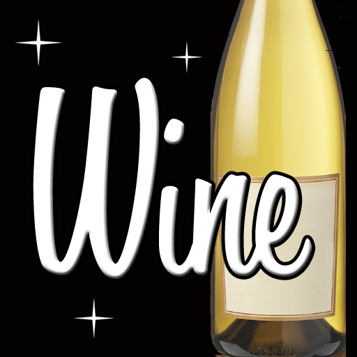 Wine HD icon