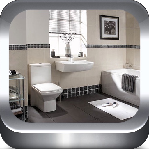 Bathroom Photo Catalog icon