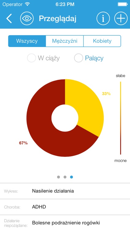 Działania Niepożądane screenshot-3