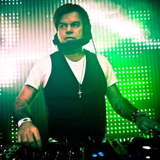 Paul Oakenfold