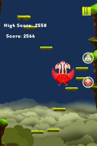 Jump Higher screenshot 2
