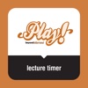 beyondtellerrand lecture timer