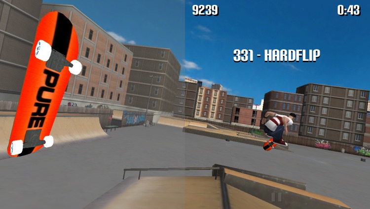 PureSkate FREE