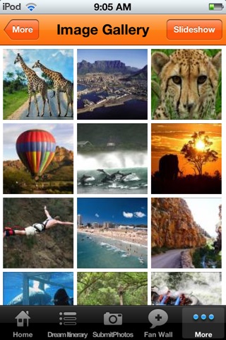 East Cape Tours and Safari's screenshot 3
