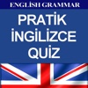 Pratik İngilizce Quiz