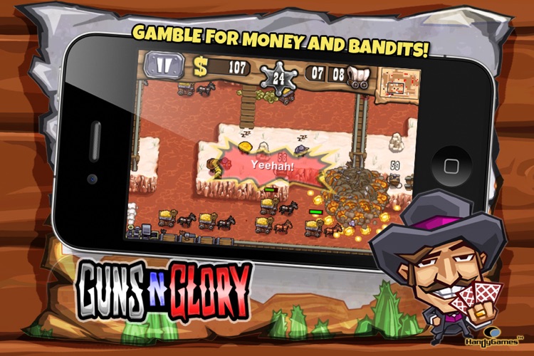 Guns'n'Glory