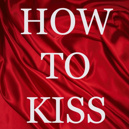 How to Kiss with Passion icon