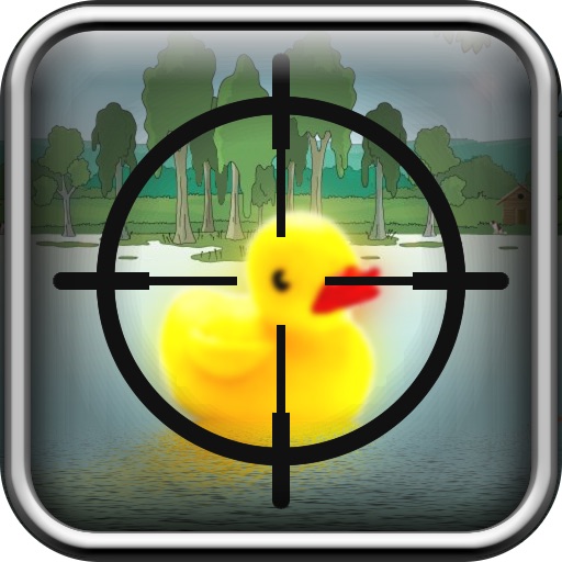 Duckstruction FREE icon