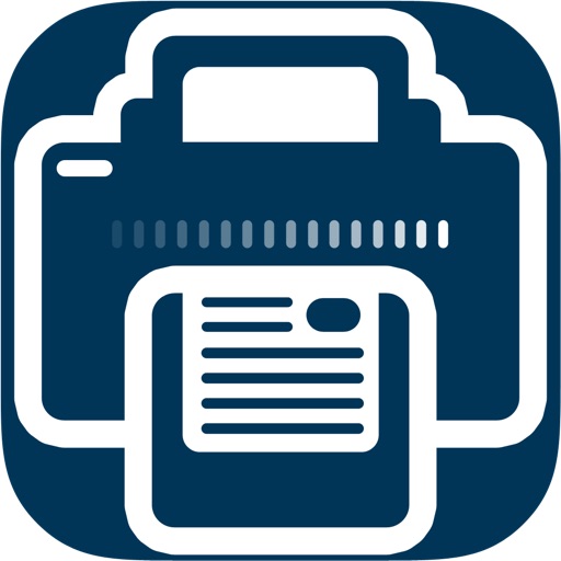 PDF Print ALL - Air Print Documents, Scanner, Photos, Web Pages and Emails iOS App