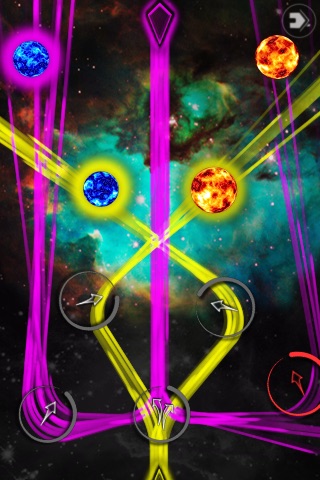Genesis FREE (Music Puzzle) screenshot-3