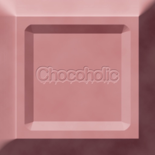 Chocoholic