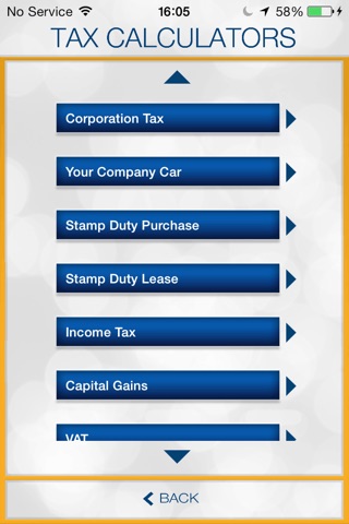 Sagars Tax Tools screenshot 4