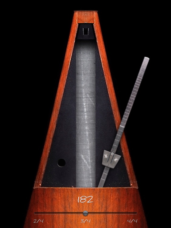 iMetronome™ HD