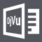 DjVu Book Reader is an app to reading DjVu books