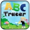 Here is a learning & entertaining application "ABC Tracer" for your loving kids