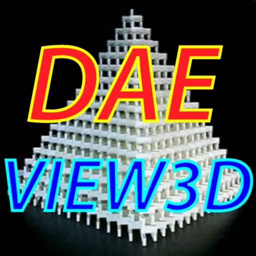 DAE View 3D