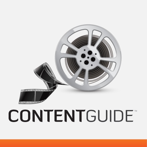 Film Content Guide - Detailed Movie Reviews icon