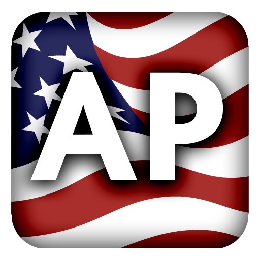 AP American U.S. History HD icon