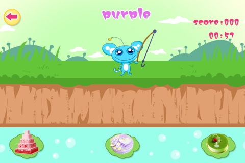 Landee Kids: Happy Fishing Pole screenshot 4