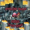 Nylon man - Flying Super Hero Action - Dodge everything