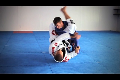 BJJ: Open Guard screenshot 3