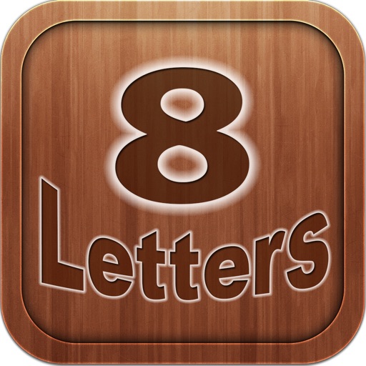 8 Letters