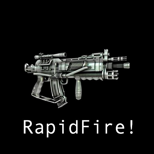 RapidFire! icon