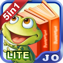 The Collection of Educational Stories(Lite)-JoyOrange