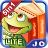 Get The Collection of Educational Stories(Lite)-JoyOrange for iOS, iPhone, iPad Aso Report