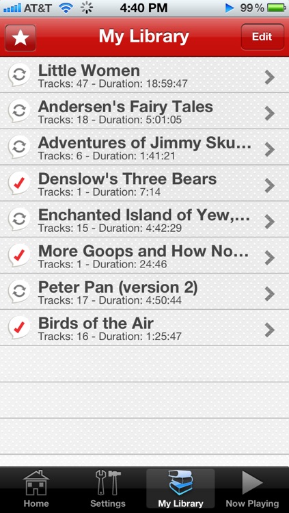 Audiobooks For Your Kids
