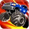 Monster Trucks Nitro 2