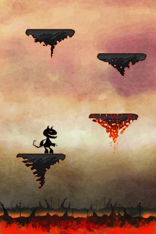 HellJump : Welcome to Hell screenshot 4