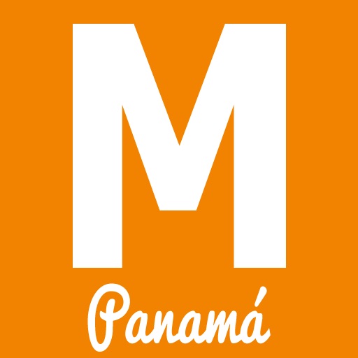 Metro Panamá icon