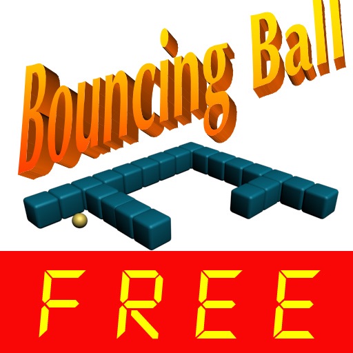 Bouncing Ball FREE