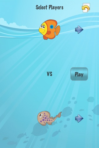 Ocean Dots! screenshot 3