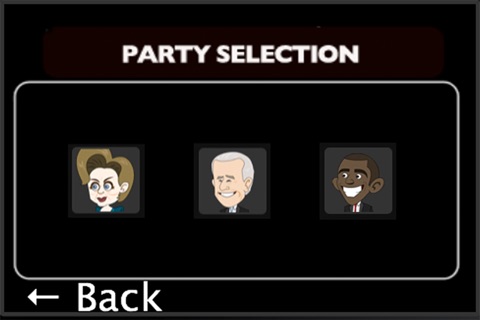 Mad Elections screenshot 3