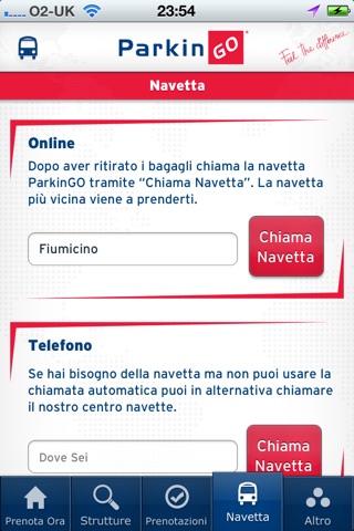 ParkinGO screenshot 4