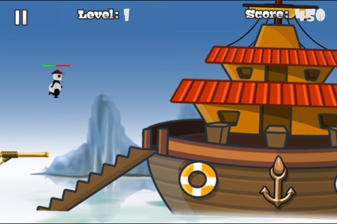 Run Stick Lite screenshot 3