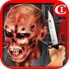 Zombie War-Knife Master3D HD