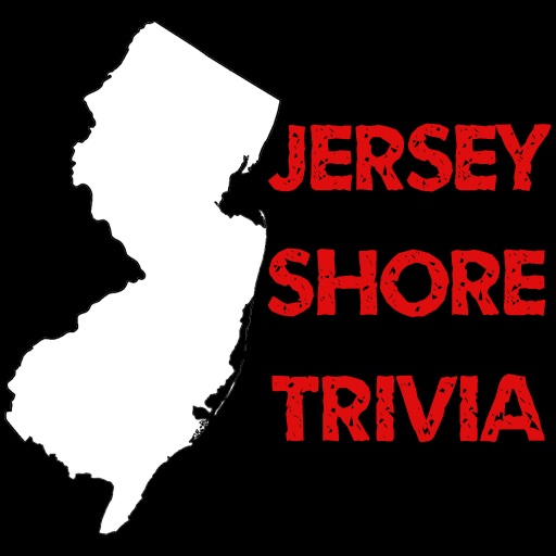 Jersey Shore Trivia Game