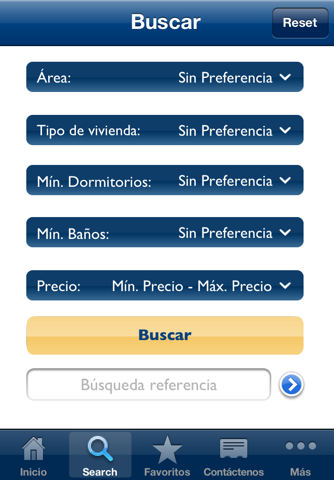 MNM Costa Blanca screenshot 4