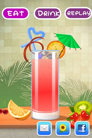 Make Juice Now - Cooking games screenshot 3
