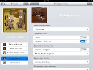 Screenshot 4 Rosario Pro iphone