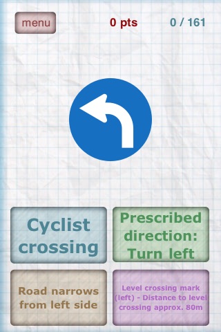 GoStudy Road Signs International by Reflare
