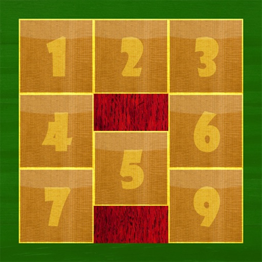 Puzzle Meltdown Free iOS App